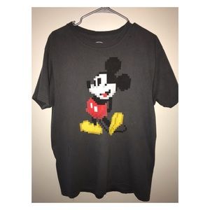Mickey Mouse Shirt